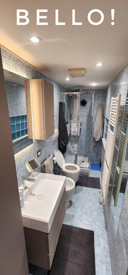 5 Schei De Mona Best Holiday Apartment With Gym In Venice Cannaregio Ngoại thất bức ảnh