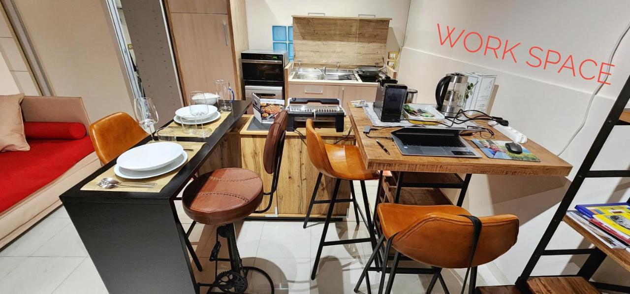 5 Schei De Mona Best Holiday Apartment With Gym In Venice Cannaregio Ngoại thất bức ảnh