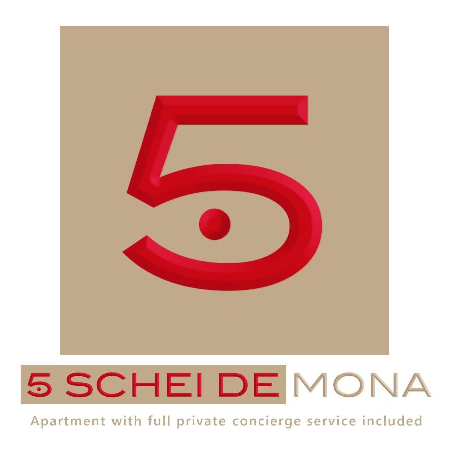 5 Schei De Mona Best Holiday Apartment With Gym In Venice Cannaregio Ngoại thất bức ảnh