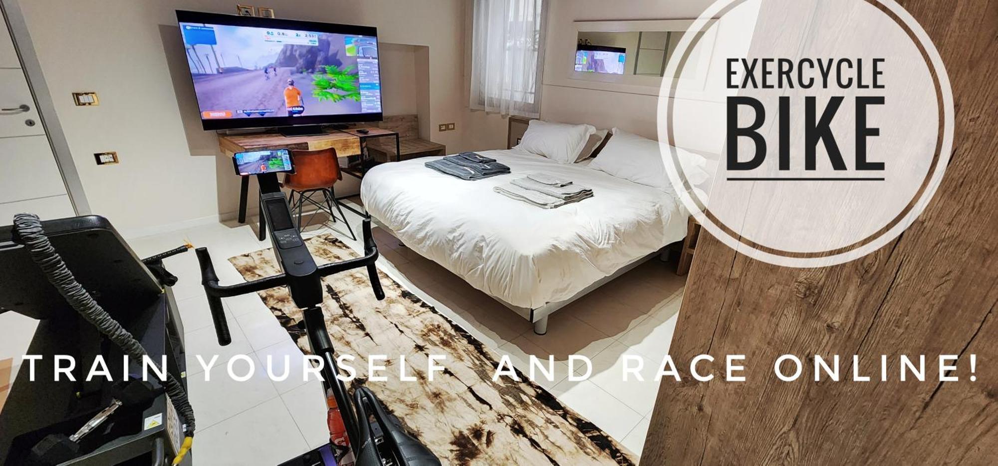 5 Schei De Mona Best Holiday Apartment With Gym In Venice Cannaregio Ngoại thất bức ảnh